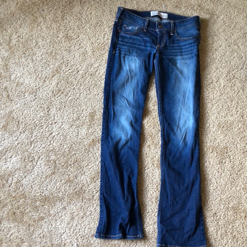 Hollister jeans
